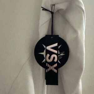 VSX Classic White Jacket